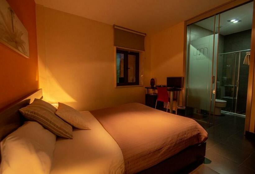 Номер Стандарт, Los Nardos