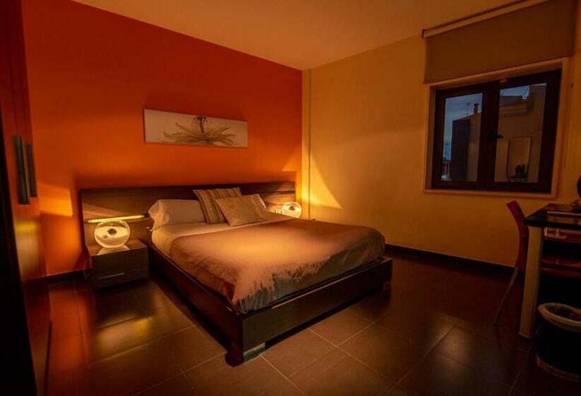 Номер Стандарт, Los Nardos