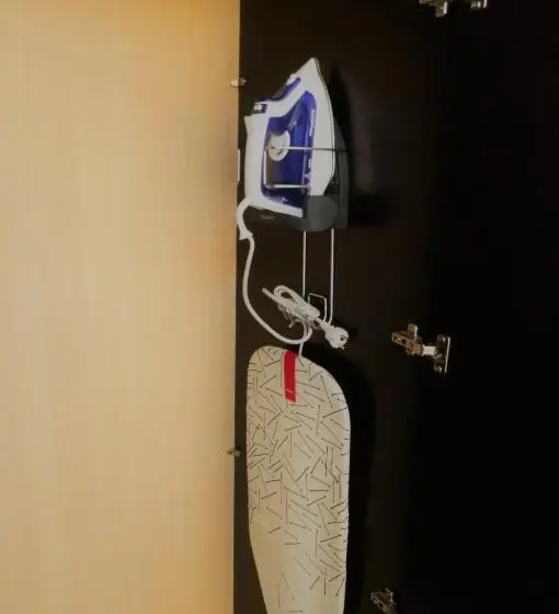 Habitació Economy, Los Nardos