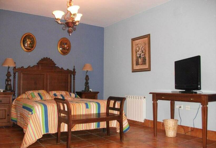 סוויטת ג'וניור, Los Rebites