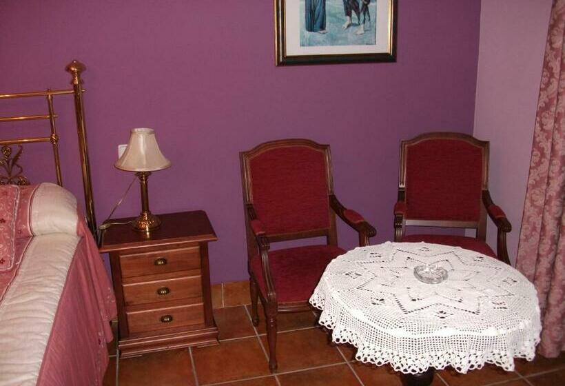 סוויטת ג'וניור, Los Rebites