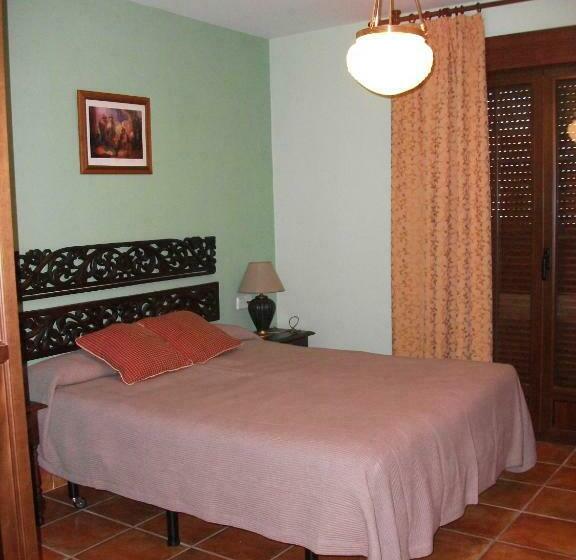 חדר סטנדרט, Los Rebites