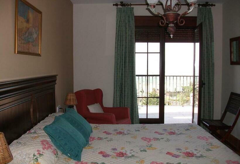 חדר סטנדרט, Los Rebites