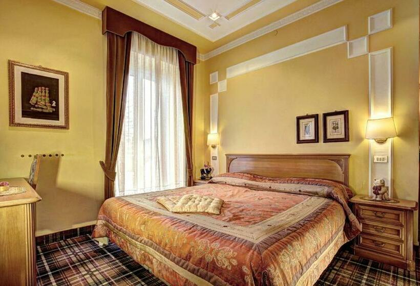 غرفة قياسية, Regina