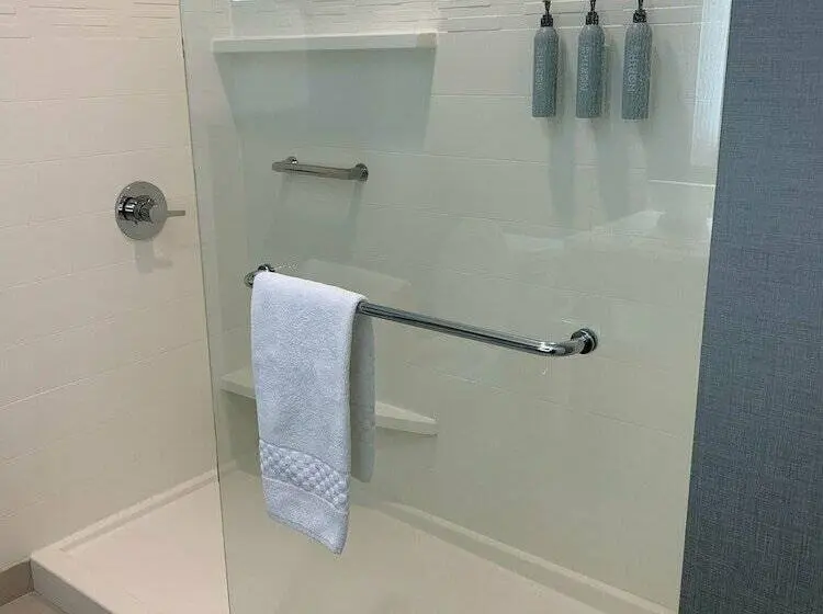 Standard-studio Parivuode, Residence Inn By Marriott Boston Bridgewater