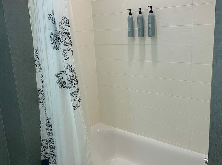 חדר סטודיו סטנדרד, Residence Inn By Marriott Boston Bridgewater