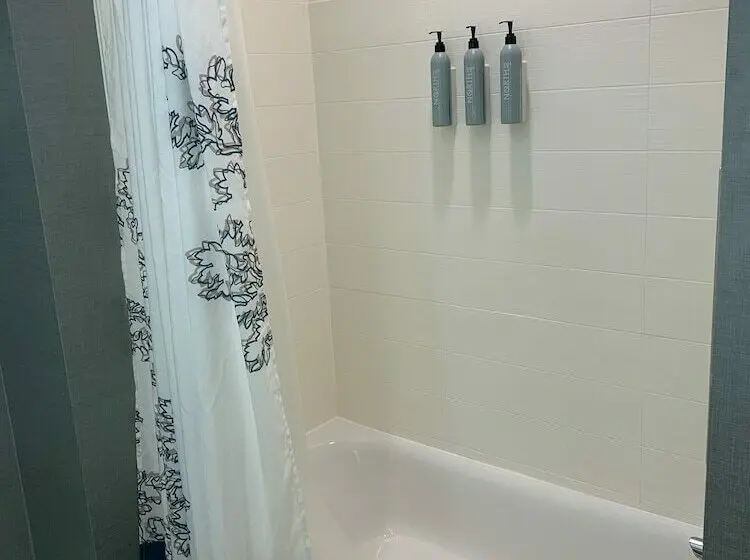 Standard-studio, Residence Inn By Marriott Boston Bridgewater