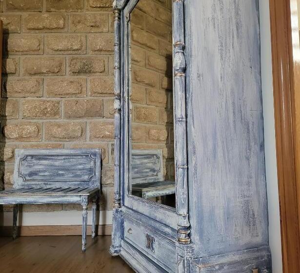 Стандартный Номер Кровать Кинг, Rural Luna Llena