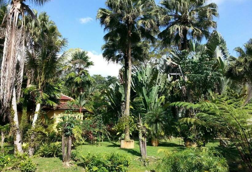 חדר סטנדרט, Seri Pengantin Resort