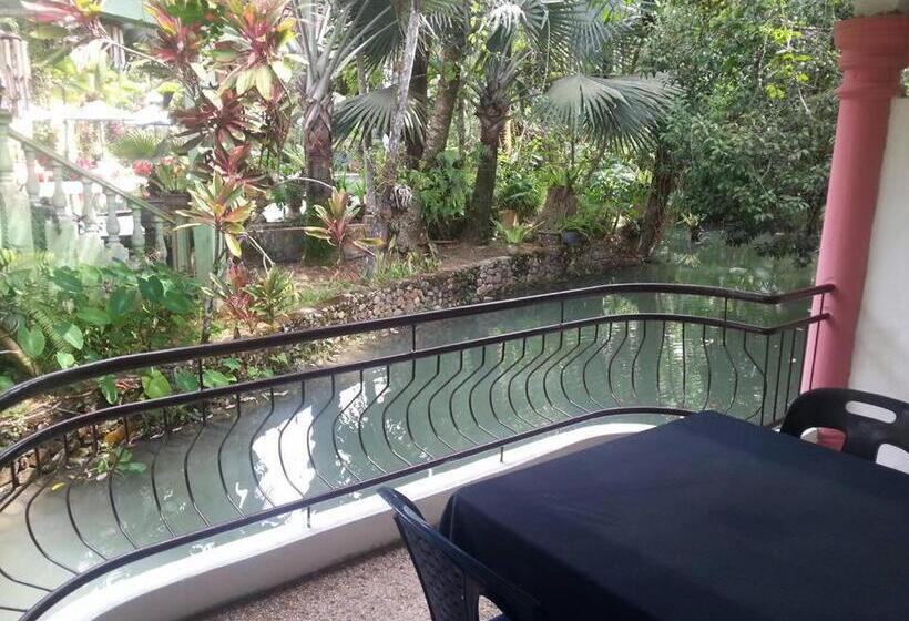 Номер Deluxe, Seri Pengantin Resort