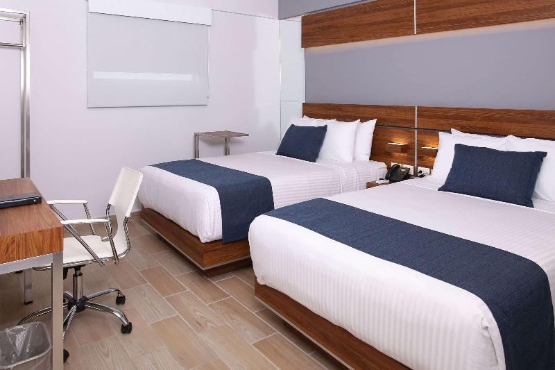 غرفة قياسية, Sleep Inn Hermosillo