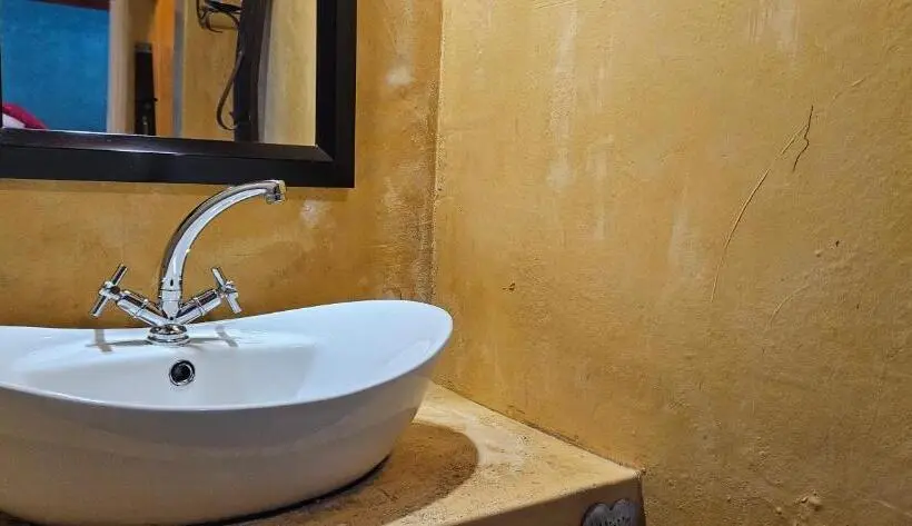 Standard-huone, Old Vic Travellers Inn Nelspruit