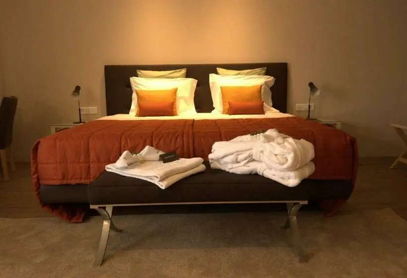 اتاق لوکس با بالکن, Songo Hotel by Montebelo