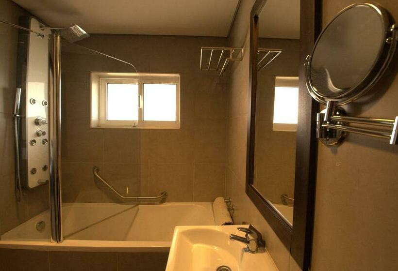 スタンダードルーム, Songo Hotel by Montebelo