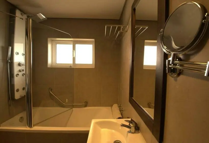 اتاق استاندارد, Songo Hotel by Montebelo