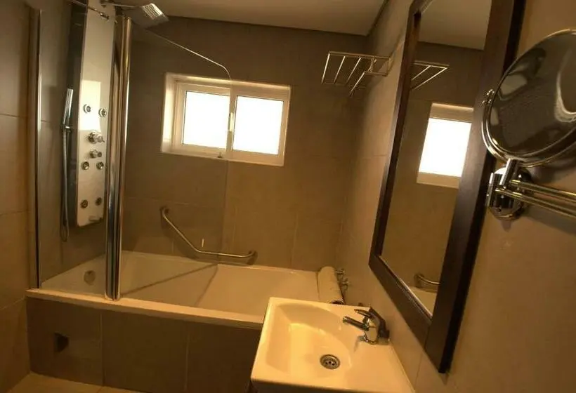 اتاق استاندارد, Songo Hotel by Montebelo