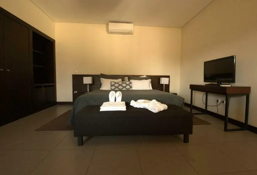 اتاق استاندارد, Songo Hotel by Montebelo