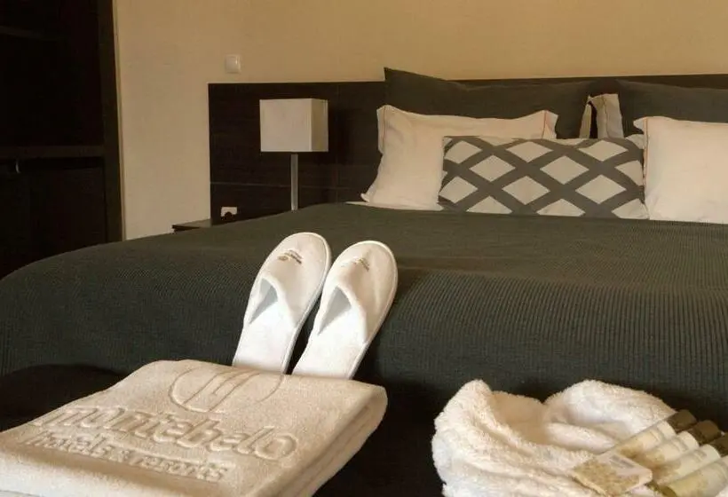 اتاق استاندارد, Songo Hotel by Montebelo