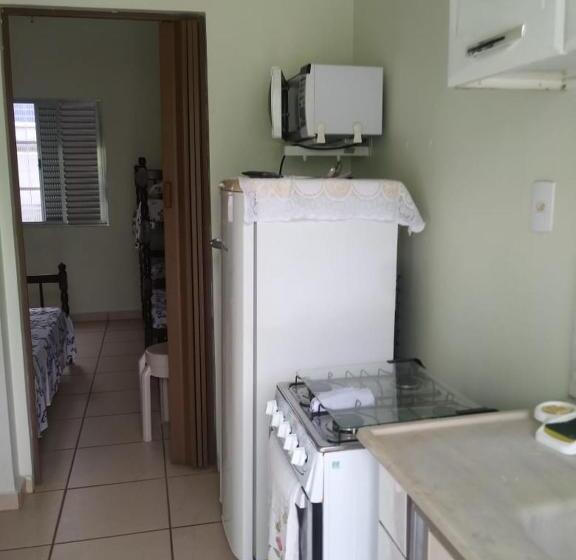 ファミリールーム, Pousada Difusão Cultural