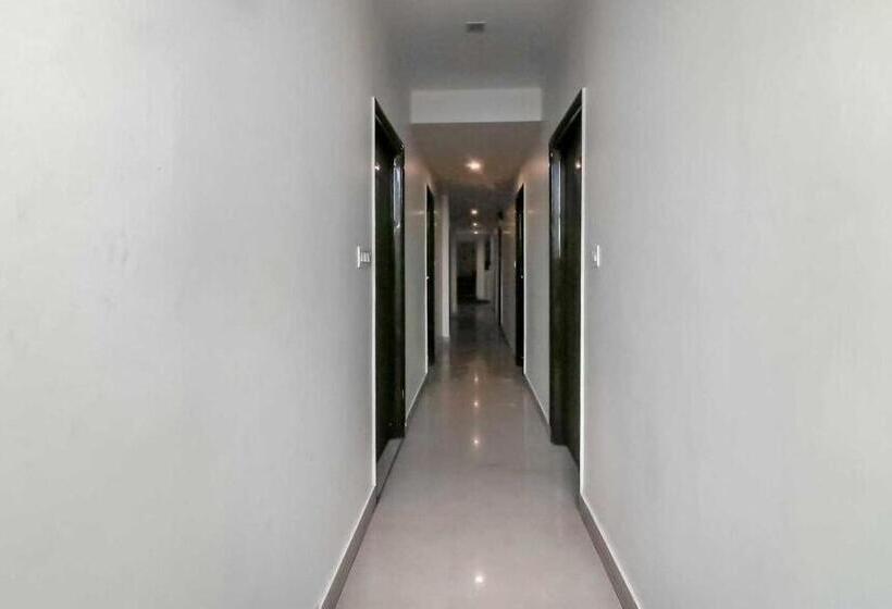 트리플 클래식 룸, Flagship Hotel Metro View