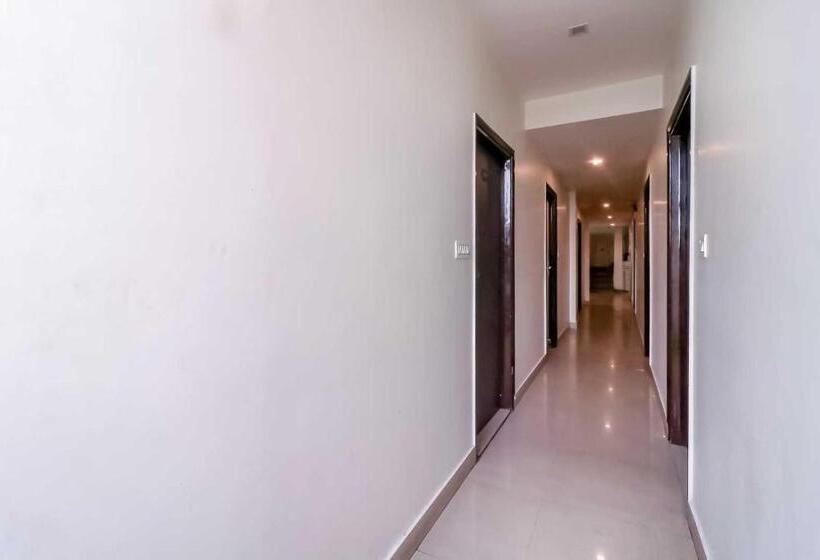 트리플 클래식 룸, Flagship Hotel Metro View