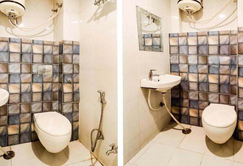 트리플 클래식 룸, Flagship Hotel Metro View