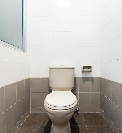 اتاق استاندارد, Ant