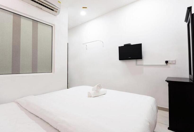 اتاق استاندارد, Ant