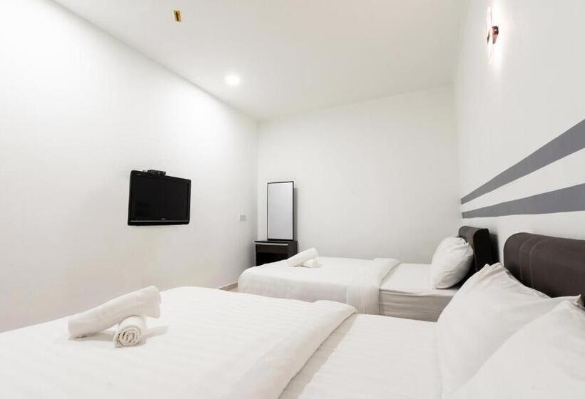 اتاق خانوادگی, Ant