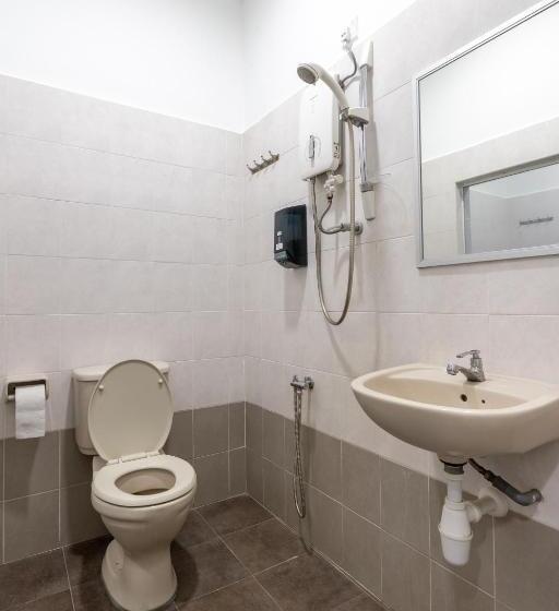 اتاق خانوادگی, Ant