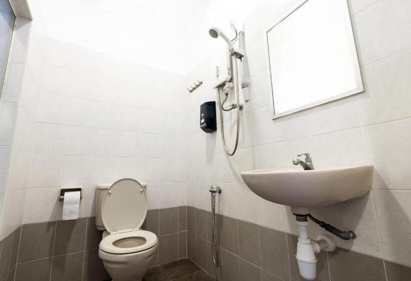 اتاق خانوادگی, Ant