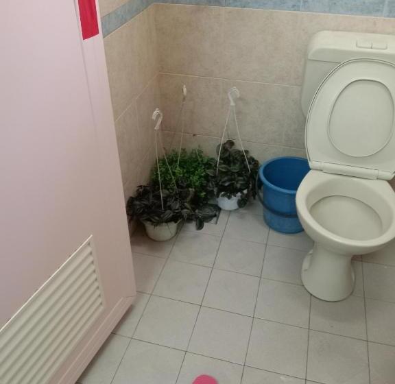 اتاق استاندارد با بالکن, Netasha Holiday Inn And Apartment