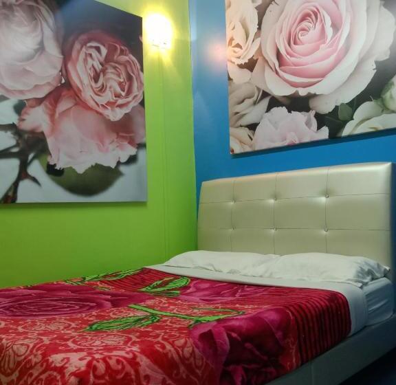 غرفة إقتصادية, Netasha Holiday Inn And Apartment