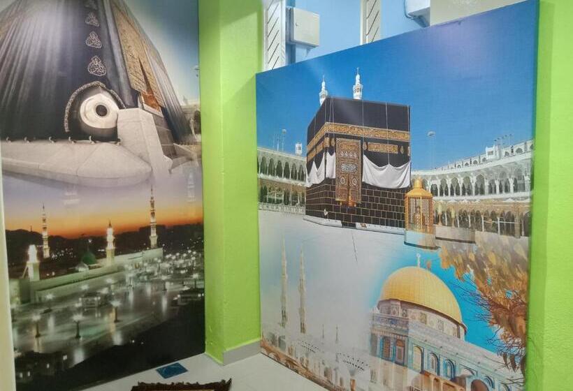 غرفة إقتصادية, Netasha Holiday Inn And Apartment