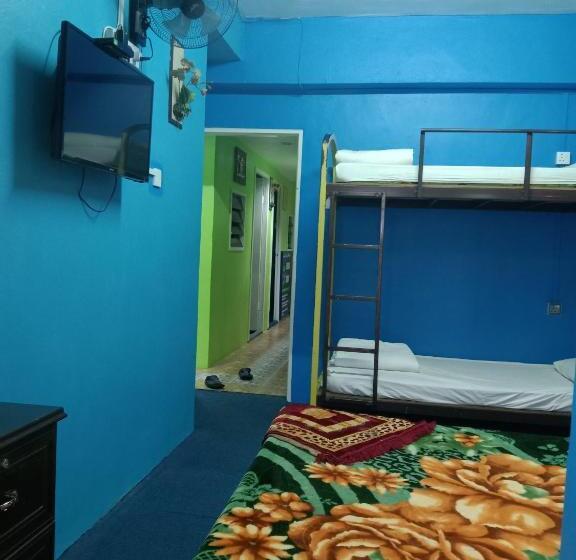 اتاق خانوادگی, Netasha Holiday Inn And Apartment