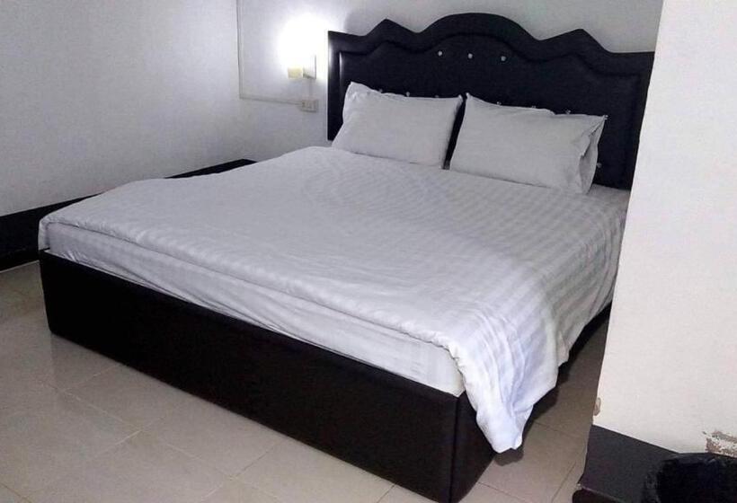 Quarto Estandar, โคโค่เขาค้อรีสอร์ท