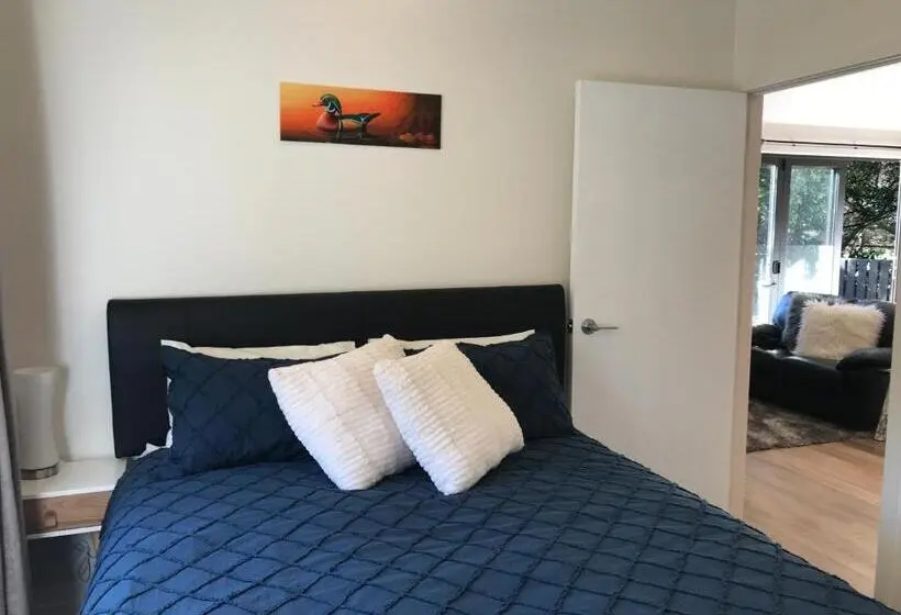 ツーベッドルーム　ヴィラ, Casa Riveria