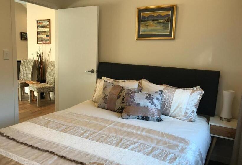 Вилла 2 Спальни, Casa Riveria