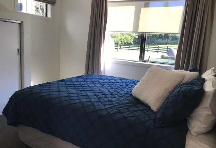 ツーベッドルーム　ヴィラ, Casa Riveria