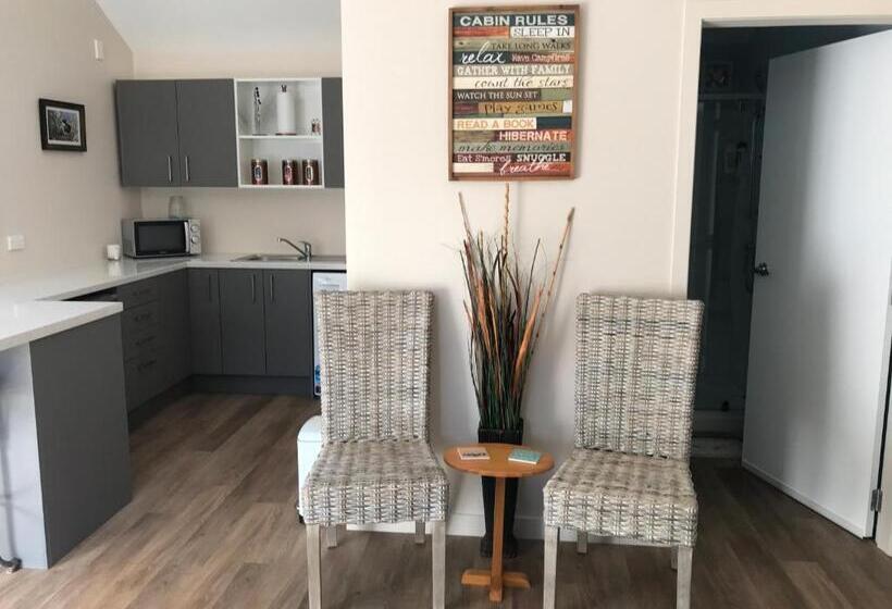 Вилла 2 Спальни, Casa Riveria