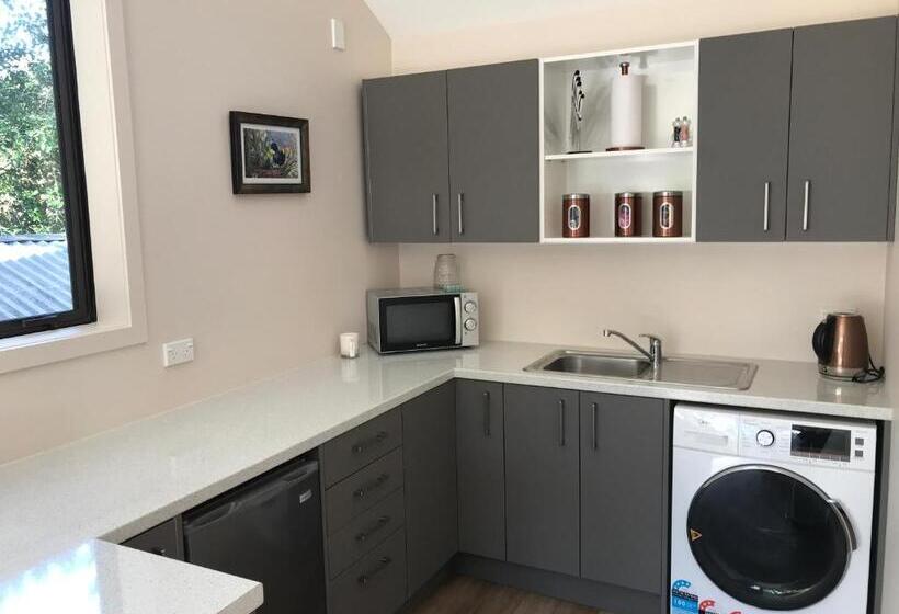 Вилла 2 Спальни, Casa Riveria