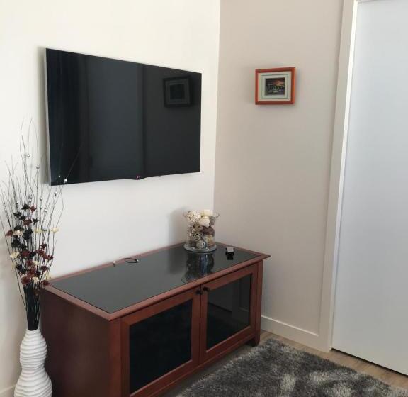 Вилла 2 Спальни, Casa Riveria