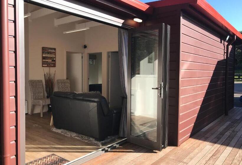 Вилла 2 Спальни, Casa Riveria