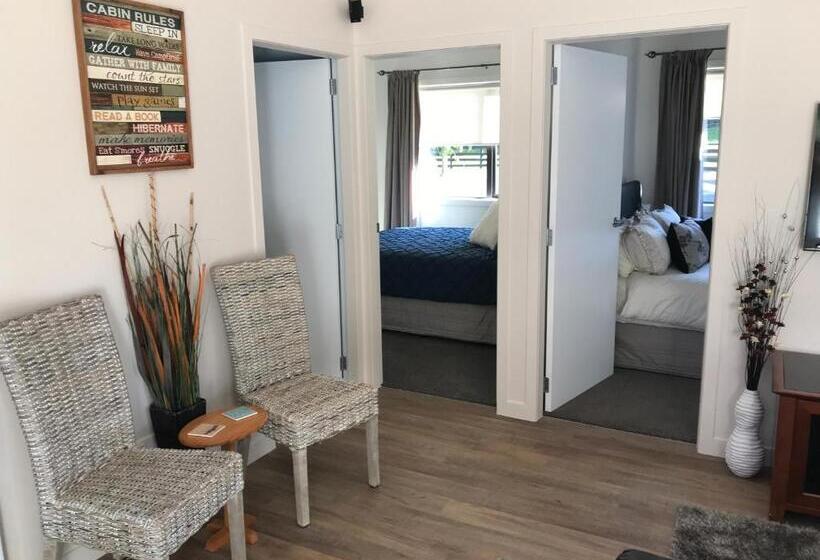 Вилла 2 Спальни, Casa Riveria