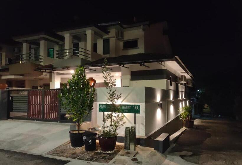 ベーシックルーム, Just Austin Guesthouse