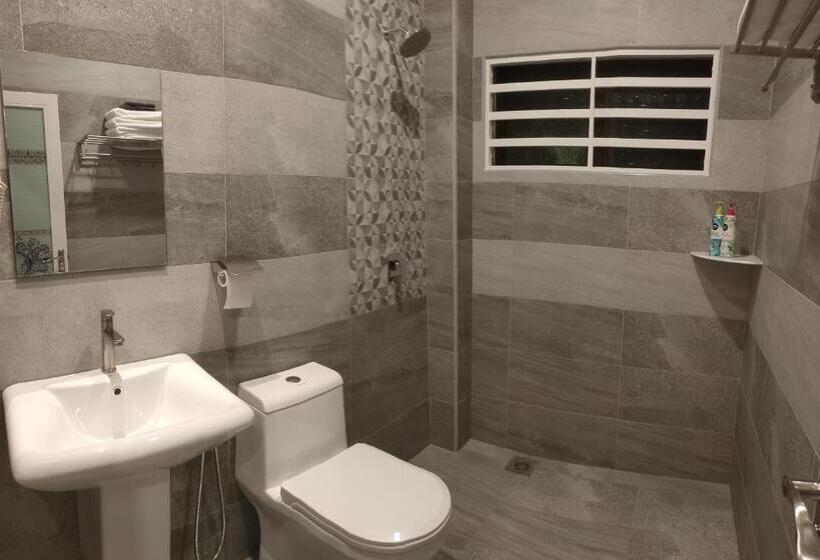 ベーシックルーム, Just Austin Guesthouse
