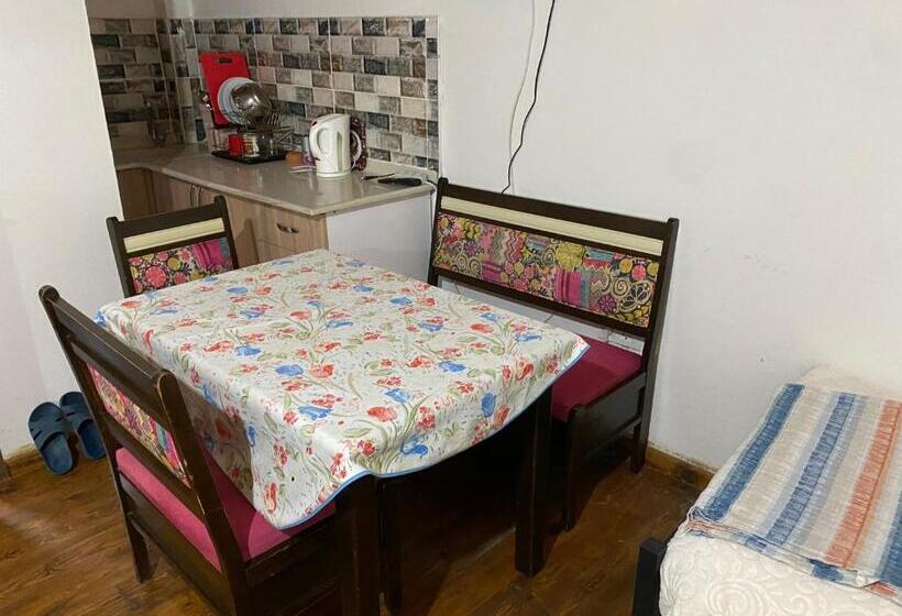 1ベッドルームのスーペリアアパートメント, Port Apart