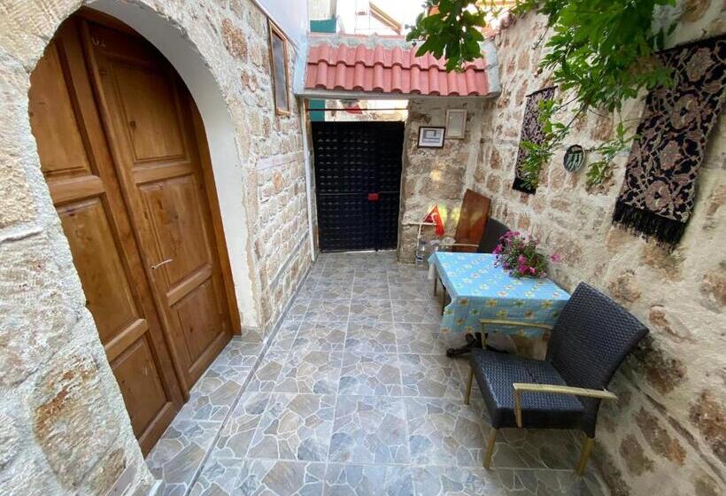 1ベッドルームのスーペリアアパートメント, Port Apart