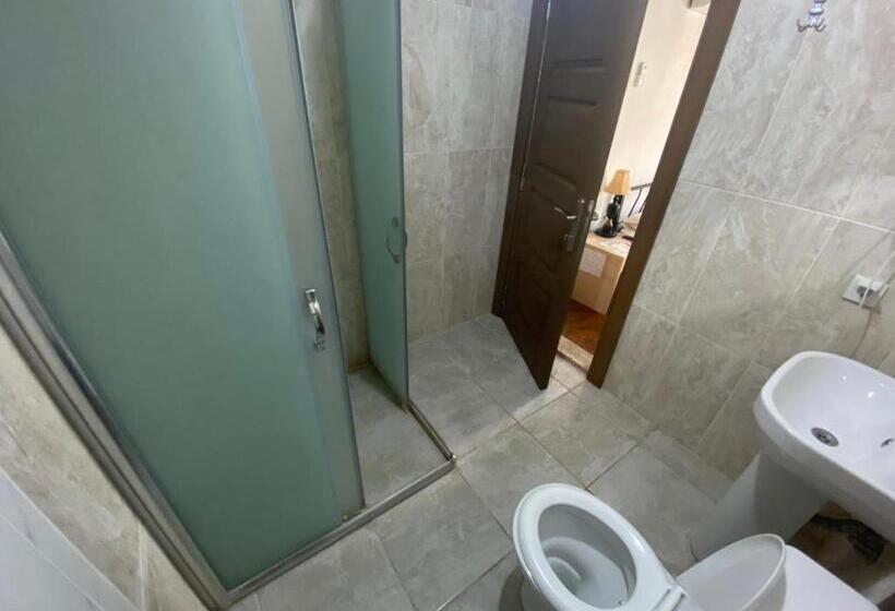 スタンダードルーム, Port Apart