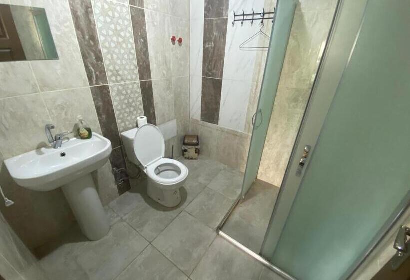 スタンダードルーム, Port Apart